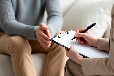 Консультация психиатра в Форосе