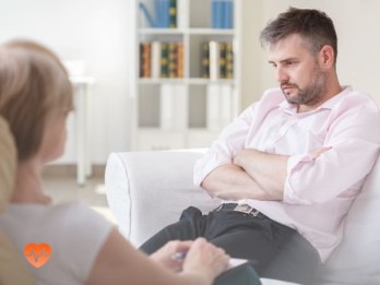 Психолог при алкоголизме в Форосе