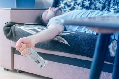 Вывод из запоя в Форосе