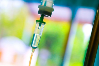 Экстренное вытрезвление в Форосе