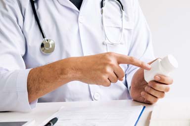 Частный вытрезвитель в Форосе