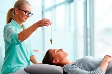 Кодирование гипнозом в Форосе