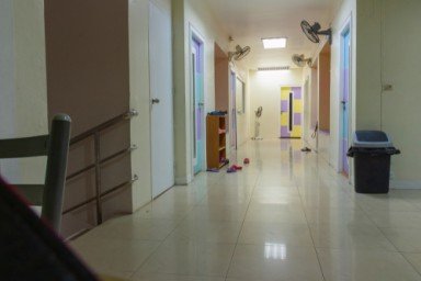 О клинике в Форосе